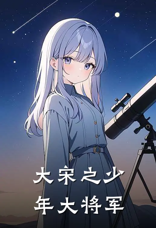 大宋之少年大将军