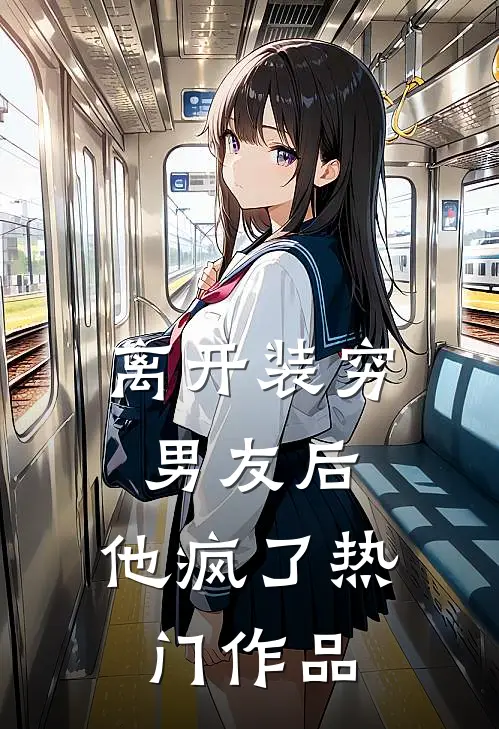离开装穷男友后,他疯了热门作品