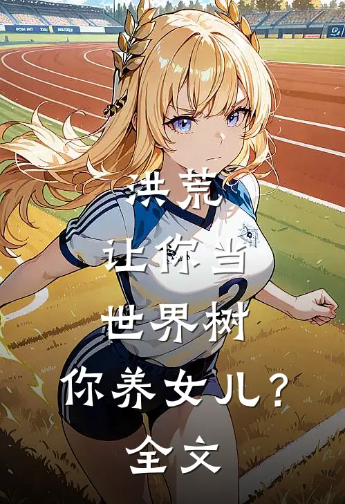 洪荒让你当世界树,你养女儿?全文阅读