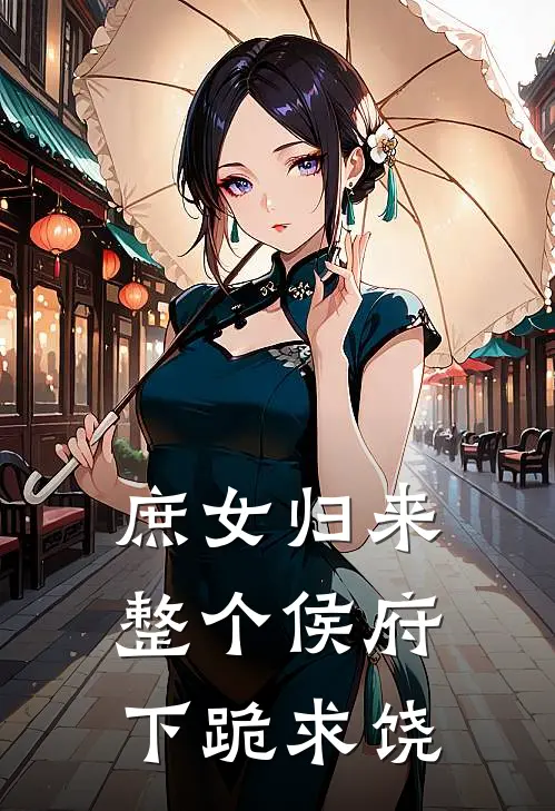 庶女归来,整个侯府下跪求饶