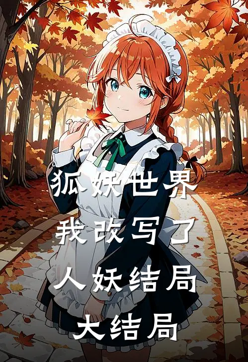 狐妖世界我改写了人妖结局大结局免费阅读