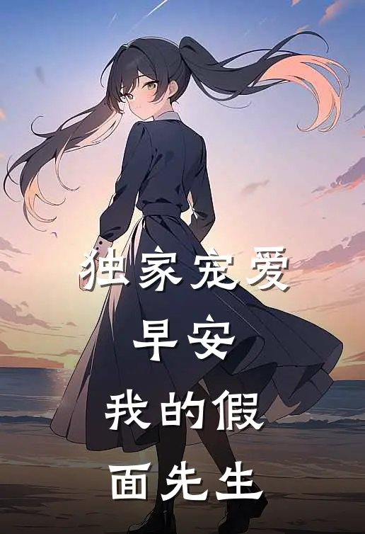 独家宠爱早安,我的假面先生免费观看