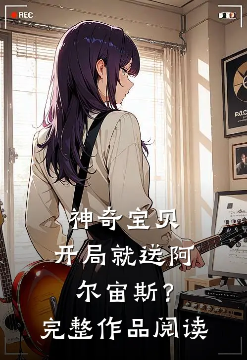 神奇宝贝开局就送阿尔宙斯?完整作品阅读