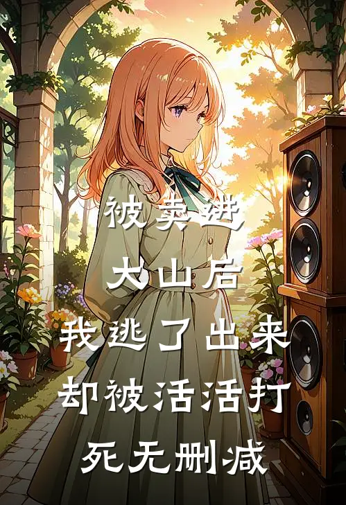 被卖进大山后,我逃了出来却被活活打死无删减