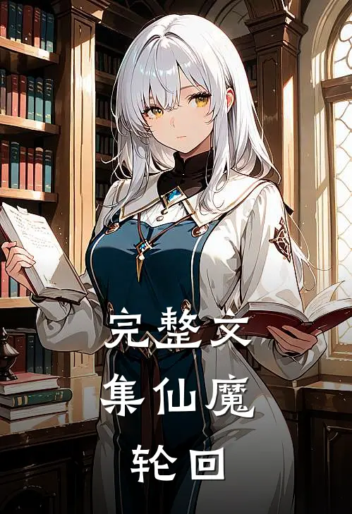 完整文集仙魔轮回在线阅读