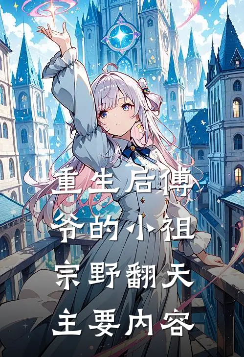 陆晚苏傅寒舟小说叫什么名字