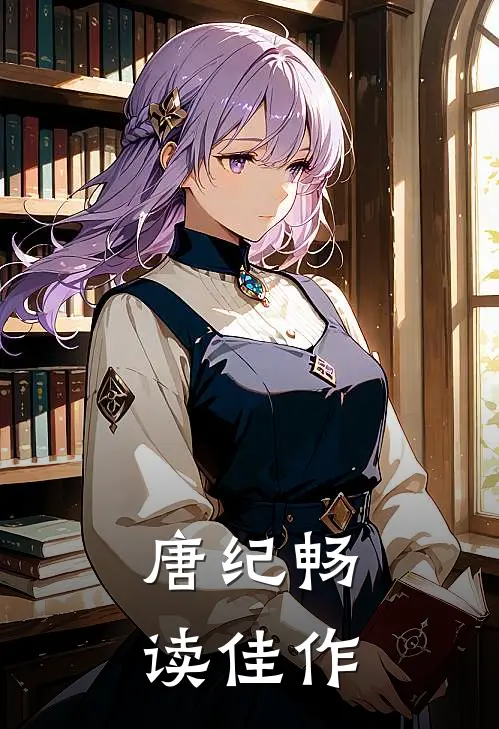 唐纪畅读佳作