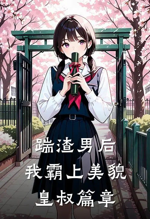 踹渣男后,我霸上美貌皇叔篇章在线阅读