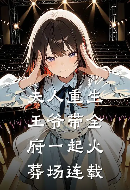 夫人重生,王爷带全府一起火葬场连载