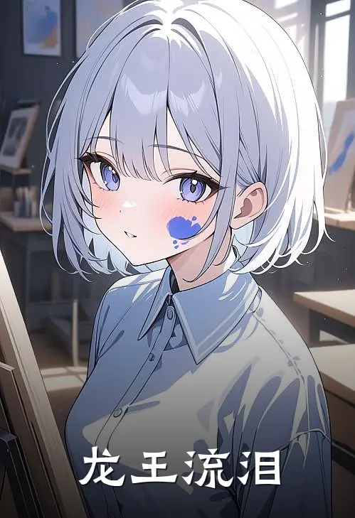 龙王流泪