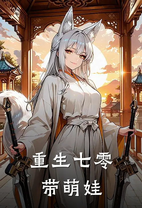 重生七零带萌娃