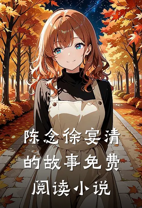 陈念徐宴清小说免费阅读完整版