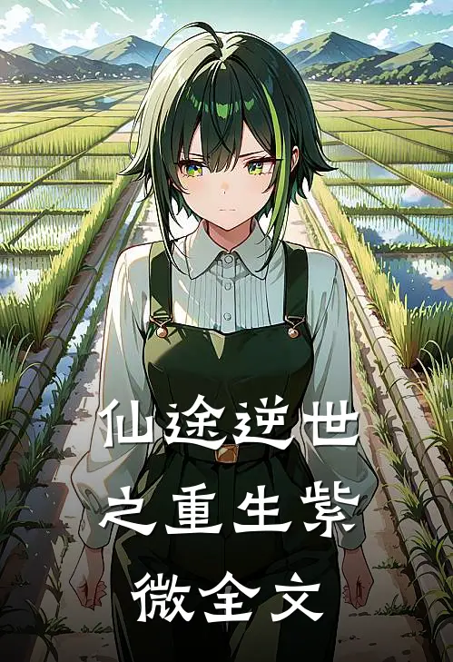 仙途逆世之重生紫微全文在线阅读