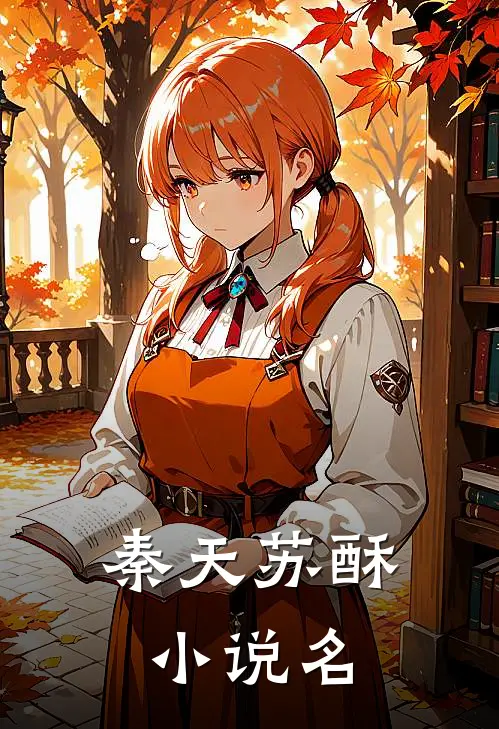 秦天苏酥神王婿全文免费阅读大结局
