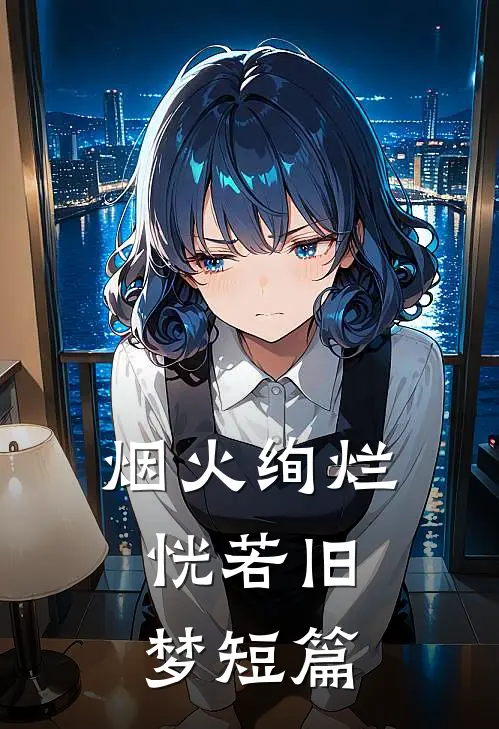 烟火绚烂,恍若旧梦短篇阅读