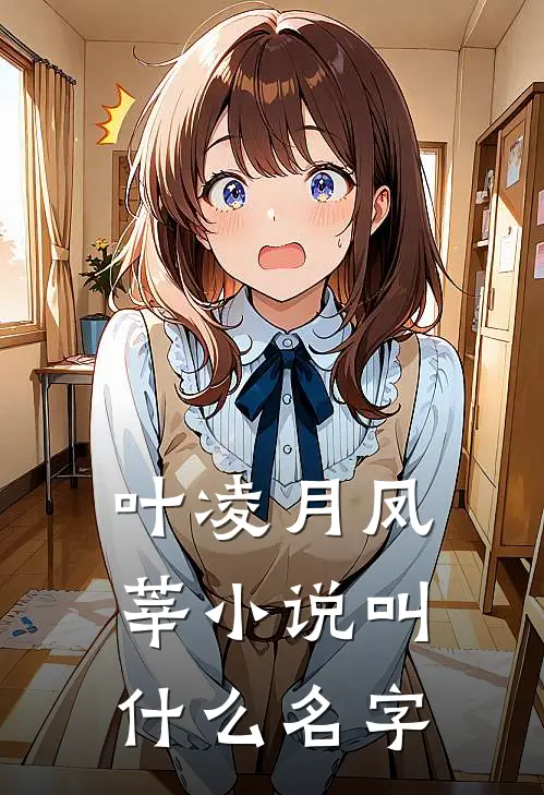 叶凌月凤莘小说叫什么名字