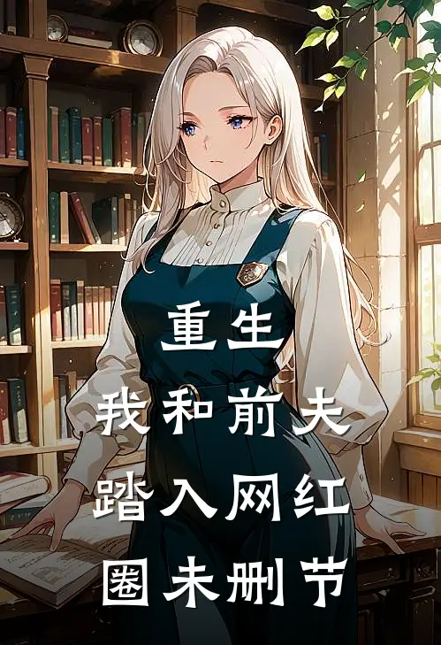 重生我和前夫踏入网红圈未删节