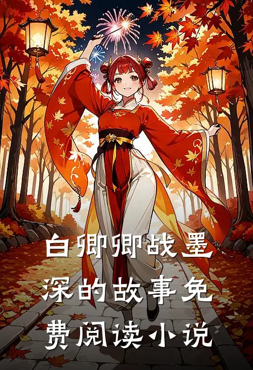 白卿卿战墨深小说全文完结阅读免费