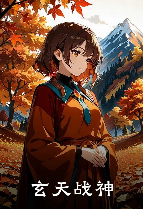 玄天战神