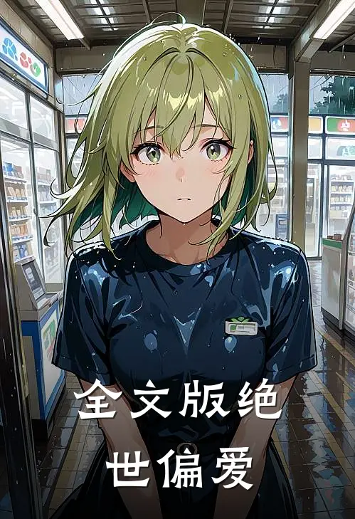全文版绝世偏爱