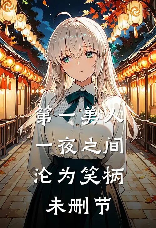 第一美人,一夜之间沦为笑柄未删节在线观看