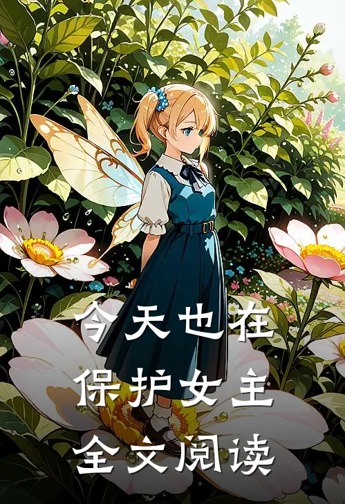 今天也在保护女主全文阅读