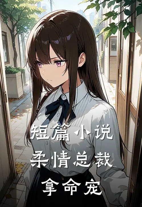 短篇小说柔情总裁拿命宠