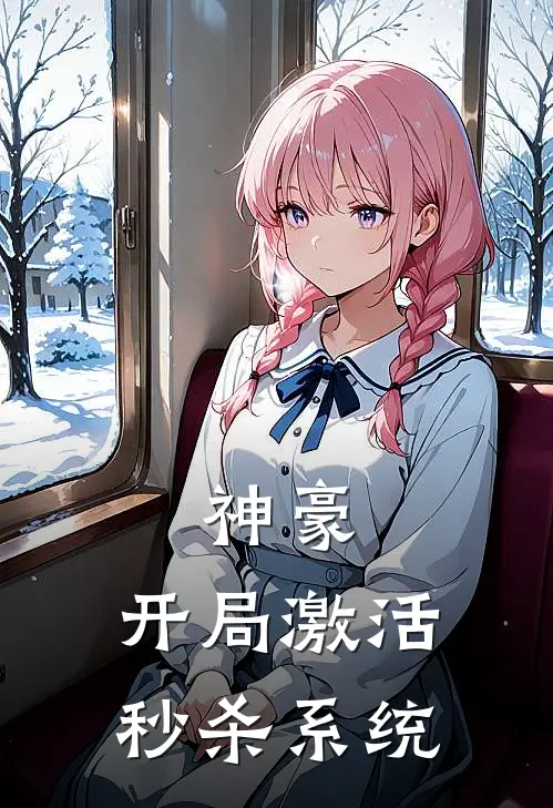 神豪开局激活秒杀系统