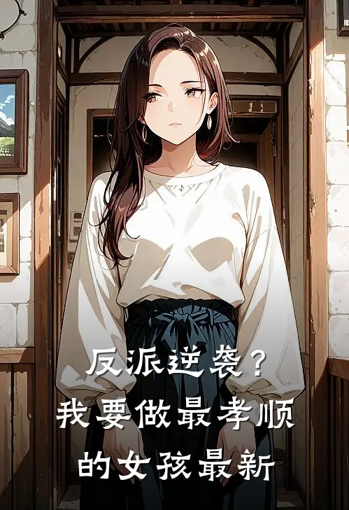 反派逆袭?我要做最孝顺的女孩最新章节阅读