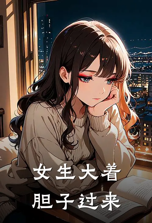 女生大着胆子过来