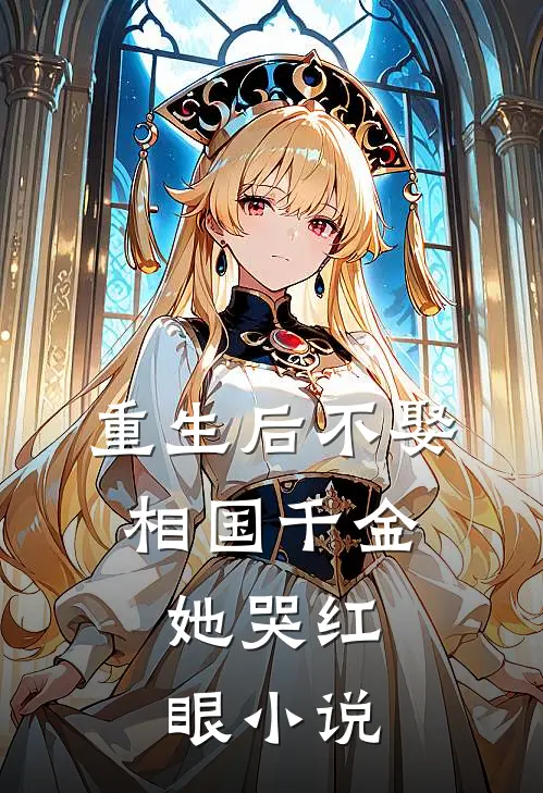 重生后不娶相国千金,她哭红眼
