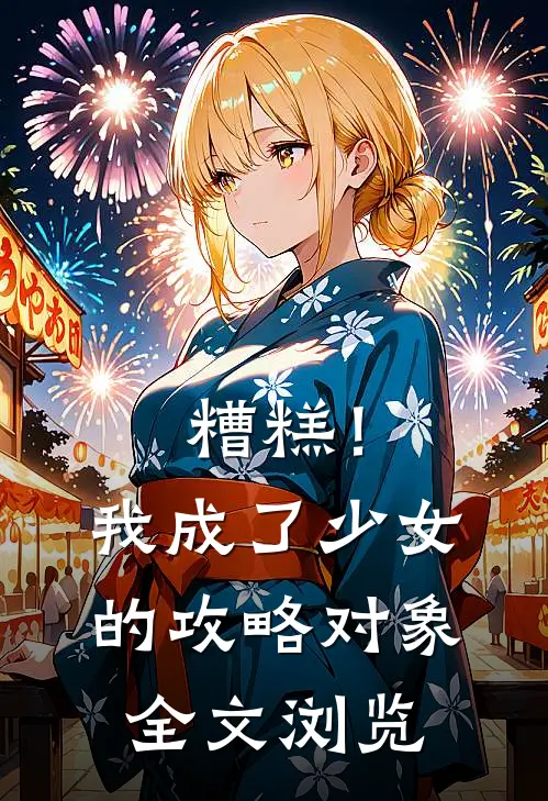 糟糕!我成了少女的攻略对象全文浏览