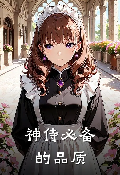 神侍必备的品质