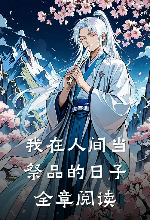 我在人间当祭品的日子全章阅读
