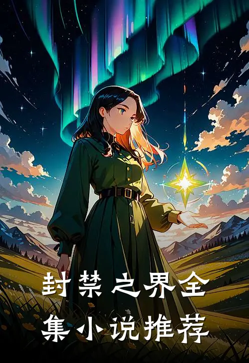 封禁之界全集小说推荐