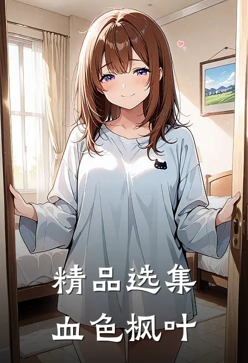 精品选集血色枫叶