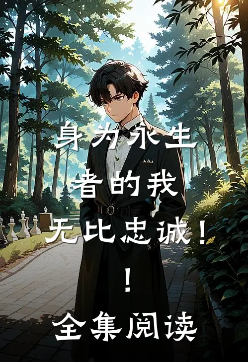 身为永生者的我,无比忠诚!!全集阅读免费