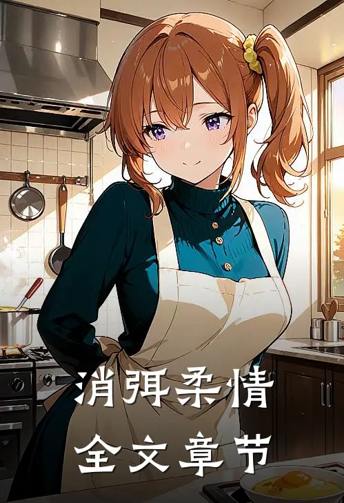 消弭柔情全文章节
