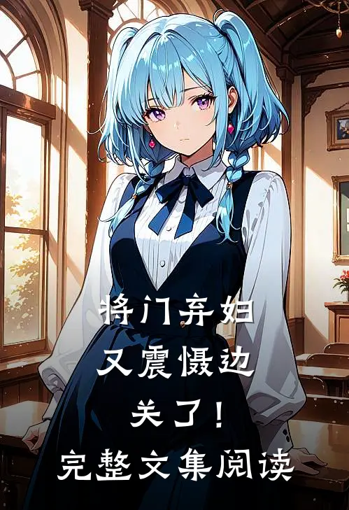 将门弃妇又震慑边关了!完整文集阅读