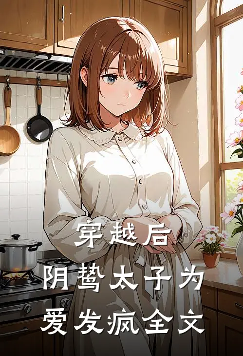 穿越后,阴鸷太子为爱发疯全文