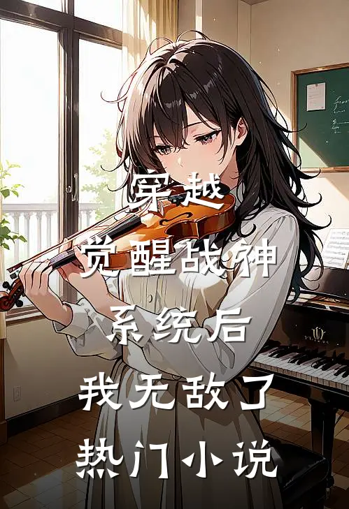 穿越觉醒战神系统后,我无敌了热门阅读