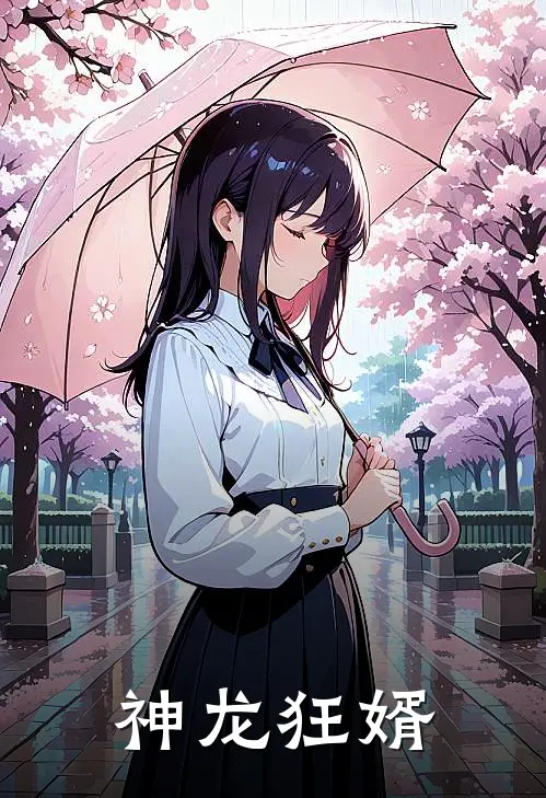 神龙狂婿