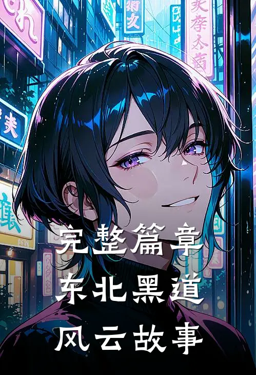 完整篇章东北黑道风云故事