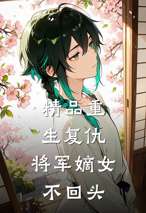 精品重生复仇将军嫡女不回头