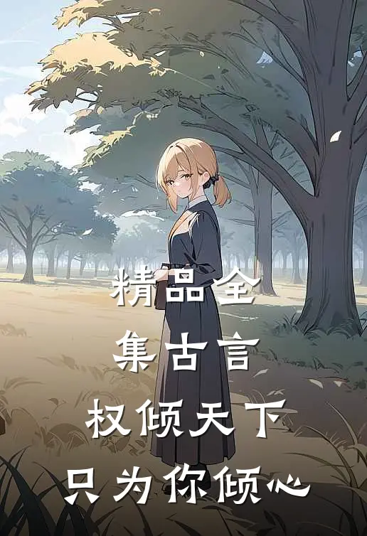 精品全集古言权倾天下,只为你倾心免费阅读