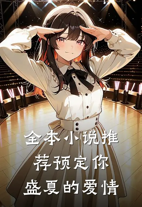 全本推荐预定你,盛夏的爱情故事