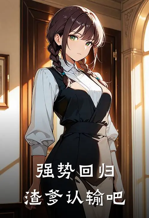 强势回归渣爹认输吧免费阅读