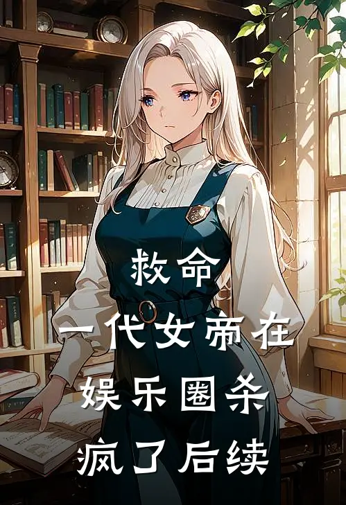 救命,一代女帝在娱乐圈杀疯了后续免费阅读