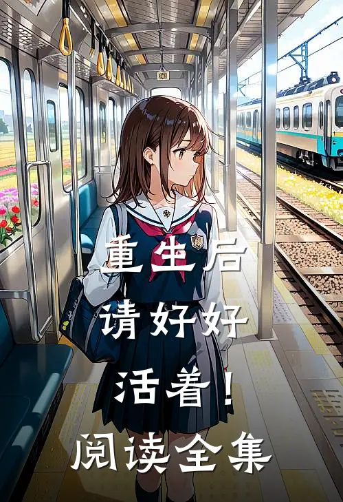 重生后,请好好活着!阅读全集免费