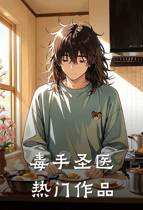 毒手圣医热门作品